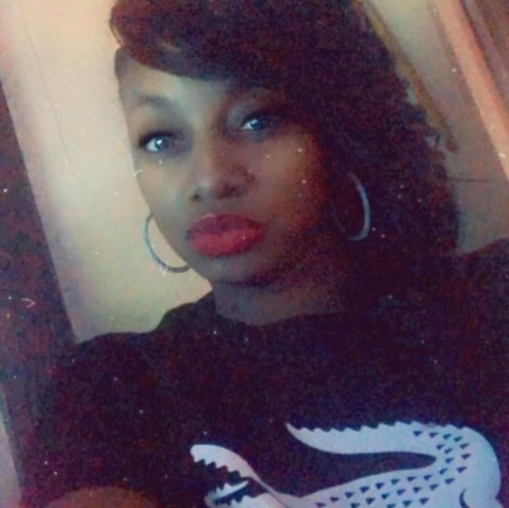 Meet your Posher, Michelle lala